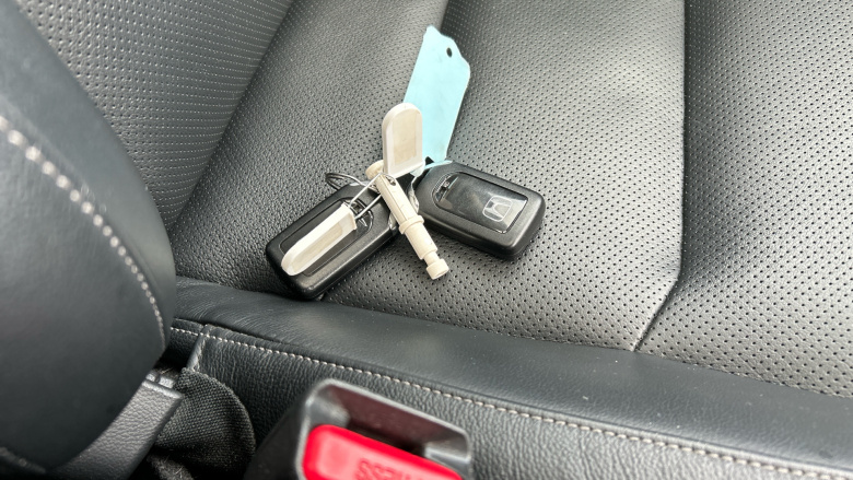 Honda HR-V 1.5 i-VTEC EX 5dr Petrol Hatchback